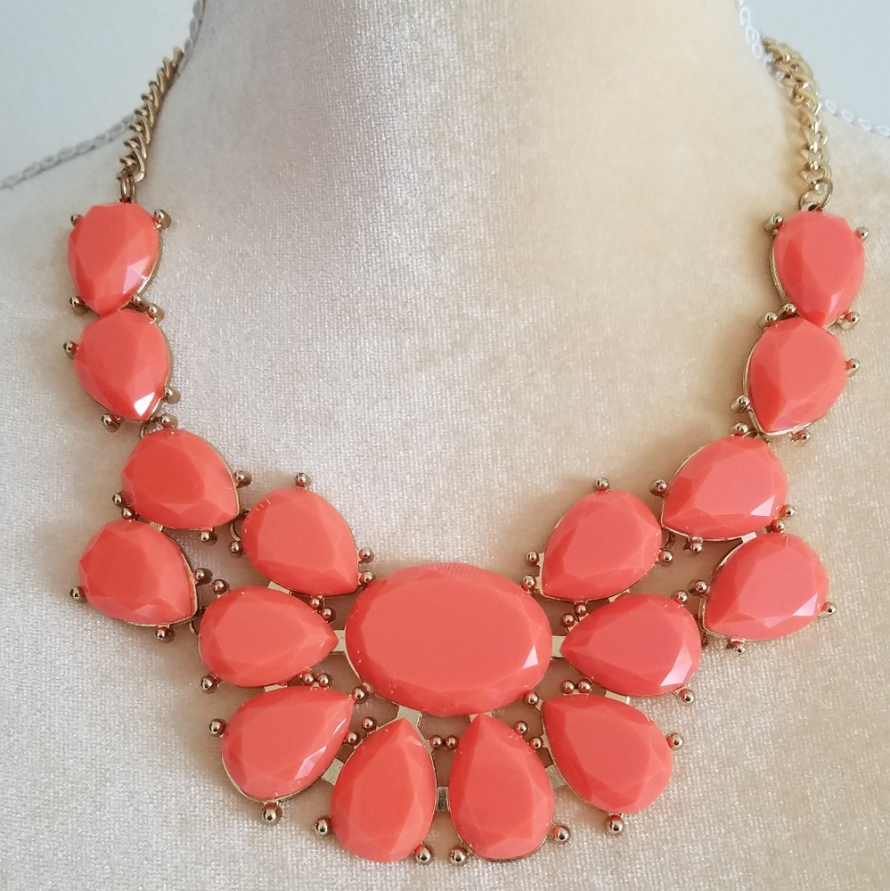 Womens Necklace